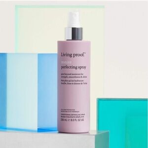 Living Proof Restore Perfecting Spray 8oz BRAND NEW/SEALED